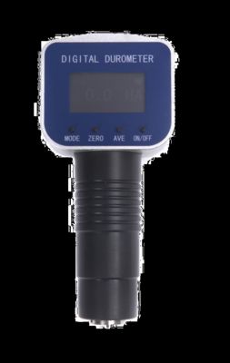 HT-6620 قابل حمل 0-30s تنظیم زمان دقت بالا دورومتر ساحل صفحه نمایش USB OLED برای پلاستیک لاستیک