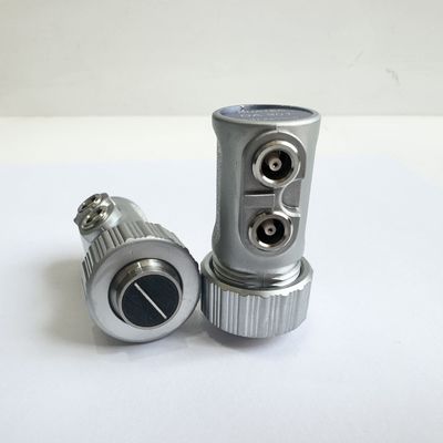 DA301 سنجه ضخامت دیواره فوق صوتی 5MHz 1.2-200mm Range