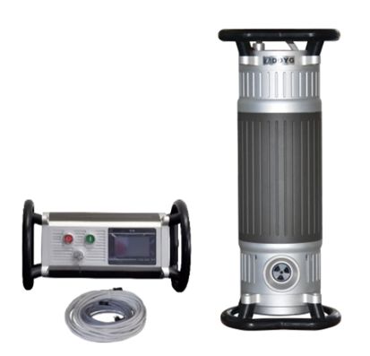 XXG-H160GP دستگاه تشخیص عیب های پتانسیل ثابت اشعه ایکس با ولتاژ بالا