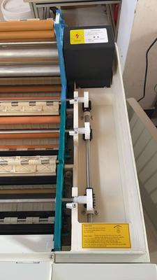 دستگاه پردازش فیلم اشعه ایکس NDT صنعتی HDL-F430XD