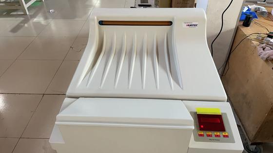 دستگاه شستشوی صنعتی HDL-P14A NDT با سیستم نمایش دیجیتال و خشک کردن