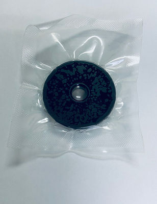 MTU-3 نوع 1 MPI بلوک مرجع شکسته قطعه آزمایشی