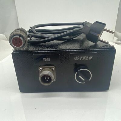 HCDX-C280DC 508GS میدان مغناطیسی بالا DC Magnetization Demagnetization Coil