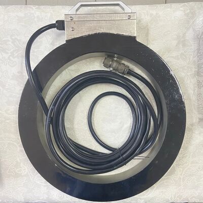 کویل بازرسی ذرات مغناطیس‌زدایی و مغناطیس‌کننده DC HCDX-C280DC