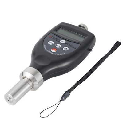 HT-6520AM AM Shore Thin Vulcanized Rubber Hardness Tester آزمایش کننده سختی لاستیک ولکان شده باریک