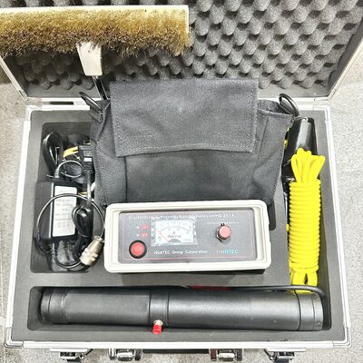 HD-201A نشانگر نمایشگر وزن سبک کشش تعطیلات