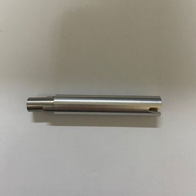 میله‌ی الحاقی حسگر زبری‌سنج TS55