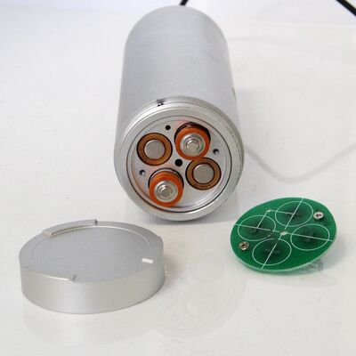 کالیبراسیون ارتعاش دستی از ارتعاش متر تست کننده ارتعاش تحلیلگر ارتعاش