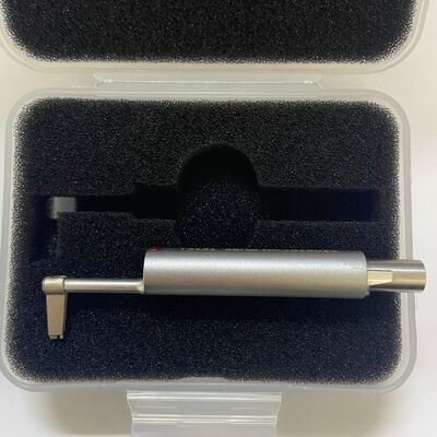 حسگر شیار عمیق زبری سطح TS131