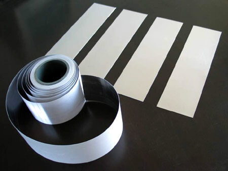 صفحه ی سرب - لوازم جانبی دستگاه تشخیص نقص اشعه ایکس