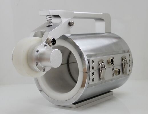 HRD-100 دستگاه تشخیص نقص سیم آهن مغناطیسی