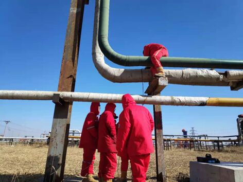 تجهیزات آزمایش غیر مخرب HEF-17B ابزار تشخیص جریان پالس اددی