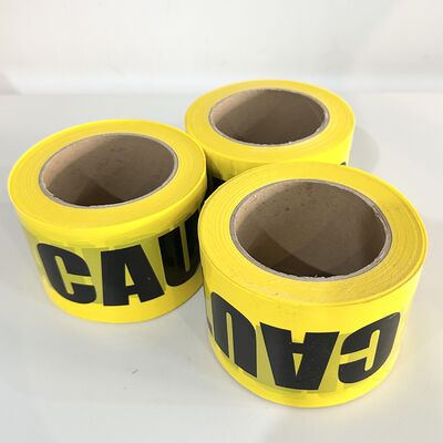 نوار مانع تشعشعات با دید بالا برای محل آزمایش اشعه ایکس