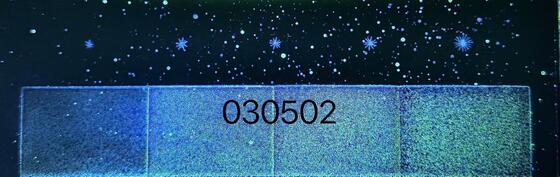 پانل های ISO 3452-3 نوع 2