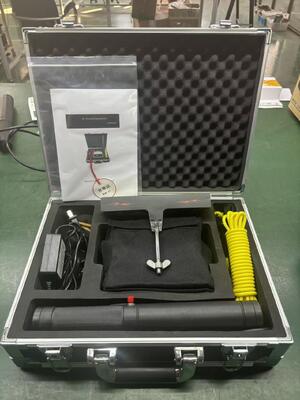 HD-201A/B/C Dial Porosity Holiday detector