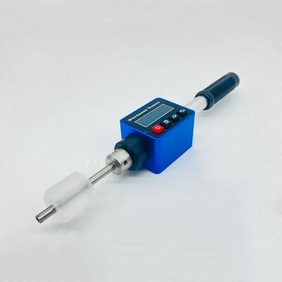 تست کننده سختی قابل حمل HUATEC RHL-110DL