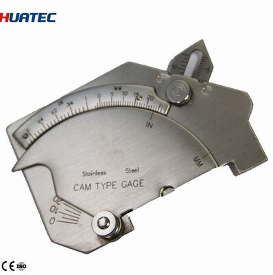 MG-8 چند وظیفۀ پل کام ویلدیگ بازرسی گج با تنظیم زاویه 0-60 °