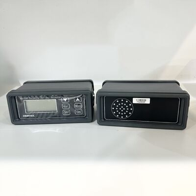 HD-150 موقعیت لوله عمق رطوبت آشکارگر خط لوله زیرزمینی عیب یاب
