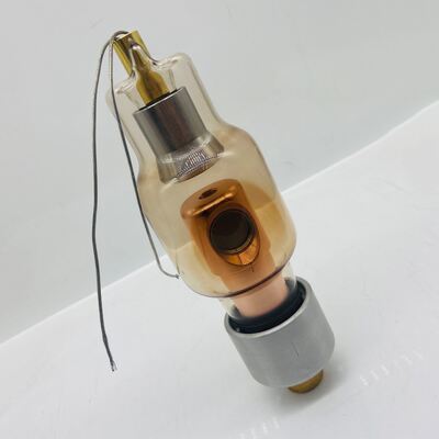 HXA-1602 160KV لوله پرتفورم هدف اشعه ایکس 0.8mm تمرکز لوله NDT صنعتی