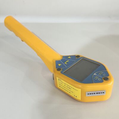 FJ-1015 ابزار آلودگی سطحی اشعه گاما و نوترون