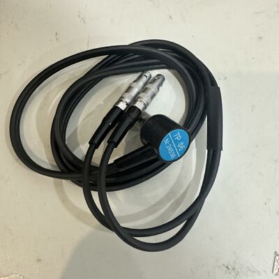 سنجه فوق صوتی صنعتی N07 7MHz 6mm سنسور اختیاری برای ابزار اندازه گیری ضخامت