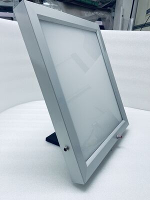 HFV-700B Ultra-thin Industrial X-ray Film Viewer LED NDT Radiographic Negative Viewing Lamp
