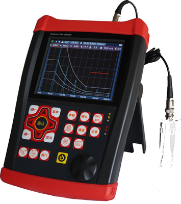 دستگاه ضخامت سنج اولتراسونیک با حساسیت و وضوح بالا TG-6300