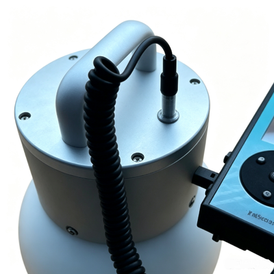 FJ-3028 IP65 Neutron Dose Rate Monitor نسبت سرکوب گاما بالا اندازه گیری تشعشع هسته ای