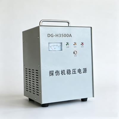 DG-H3500A تثبیت کننده ولتاژ صنعتی 3500VA محافظت در برابر ولتاژ بیش از حد و کمتر از حد برای تجهیزات تشخیص عیب