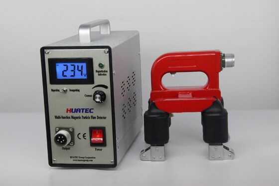 HCDX-IISC جریان تنظیم شده اثر Demagnetization قابل حمل چند وظیفۀ قطرات مغناطیسی نقص کش
