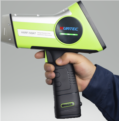 HXRF-145AT Handheld X-ray Fluorescence Spectrometer Element Analyzer with SDD Detector