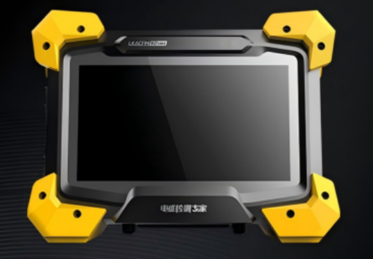 Intelligent Alternating Current Field Measurement (ACFM) Inspection Instrument