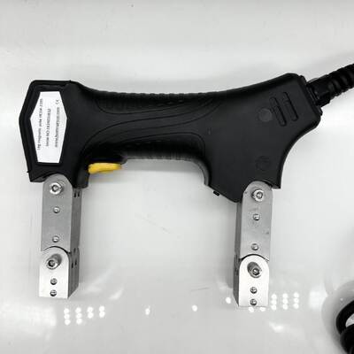 HCDX-220S MPI AC Yoke with UV Lamp & White Light 