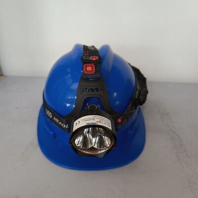 چراغ پیشانی UV LED DG-UV30 تابش UV＞4000uW/cm2