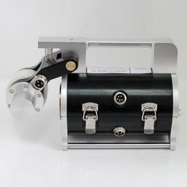 تستر سیم بکسل HUATEC HRD-100 با حداقل تقسیم 0.02 میلی‌متر، زاویه پرتو 40+5C و سرعت 10 هرتز تا 1 کیلوهرتز برای آزمایش غیر مخرب