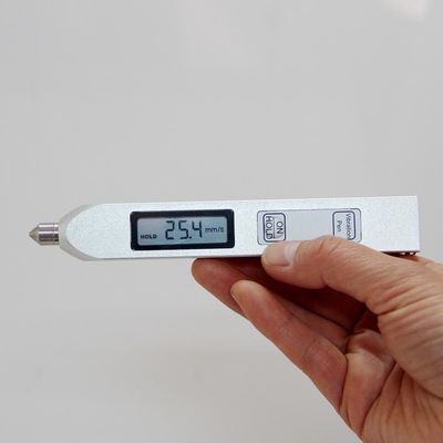 قلم لرزش‌سنج RMS HG-6410