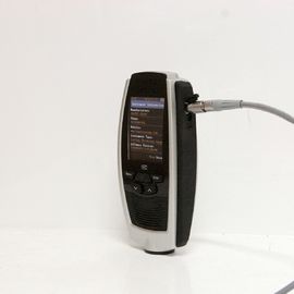 ضخامت دیجیتال القایی مغناطیسی با صفحه نمایش 2.4 اینچ TFT رنگی