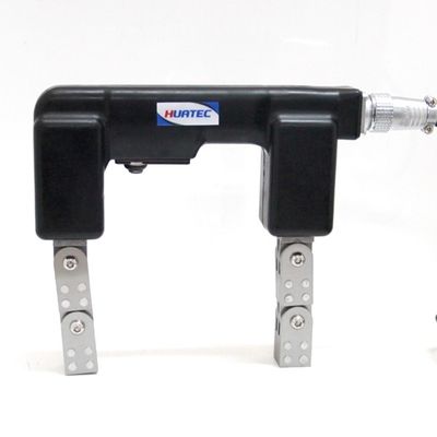 تجهیزات آزمایشی ذرات مغناطیسی