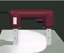 HCDX-DM220 AC Magnetic Yoke Flaw Detector with LED White & Black Light for Magnetic Particle Testing