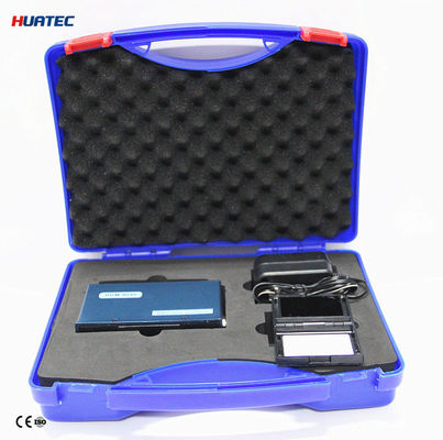 HGM-B60M متر درخشش آینه قابل حمل برای اندازه گیری سطح فلز و رنگ