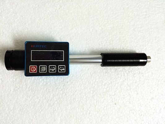 نوع قلم Leeb سختی سنج Rhl-110d تجهیزات تست غیر مخرب