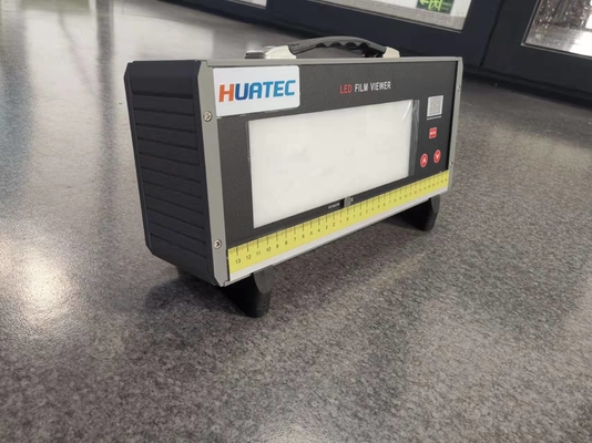 تجهیزات آزمایش غیر مخرب 24 ولت DC HFV-600C