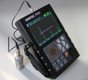 FD550 A Scan B Scan High Resolution Digtal Ultrasonic Defect Detector (FD550 A اسکن B اسکن دیجتال با وضوح بالا)