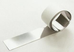 HUATEC NDT صنعتي اشعه ايکس ريز سرب شاشه تشديد کننده اندازه مختلف