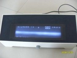 نمایشگر فیلم صنعت LED HFV-400B
