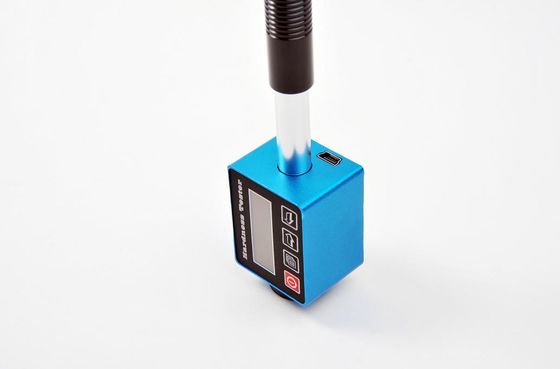 RHL-110G قلم آهن ریخته شده از نوع تست کننده سختی لیب