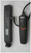 HG6450-3 Aluminum Body Portable Vibration Pen 10-1000Hz 3 Measuring Parameters Data Hold Auto Power Off Motor Bearing Fault Detector