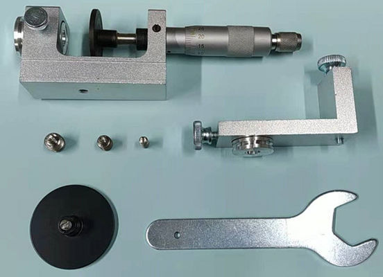 کالیبراسیون ارتعاش با باتری HUATEC HG-5026