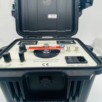 کالیبراسیون ارتعاش دیجیتال HG5026