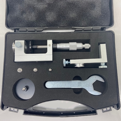 HG-5026 سر ارتعاش مترجم استاندارد در یک کالیبراسیون ارتعاش با ژنراتور سیگنال سینوس